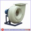 Quạt hút ly tâm thấp áp QLT-6P-15 (15HP)