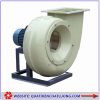 Quạt hút ly tâm thấp áp QLT-6P-25 (25HP)