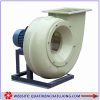 Quạt hút ly tâm thấp áp QLT-6P-30 (30HP)