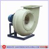 Quạt hút ly tâm thấp áp QLT-6P-7.5 (7.5HP)
