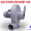 Quạt sò nhôm công nghiệp 2Hp