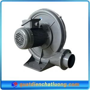 Quạt sò nhôm Công Nghiệp 3HP