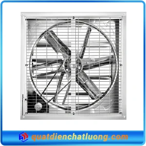 Quạt hút công nghiệp inox 1000×1000