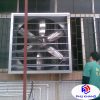 Quạt hút công nghiệp vuông INOX 900x900