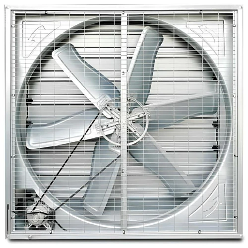 Quạt hút công nghiệp vuông inox 1220x1220