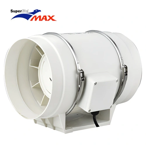 Quạt hút âm trần nối ống SHP-160