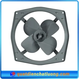 Quạt hút gió vuông mini Deton FQD 35-4