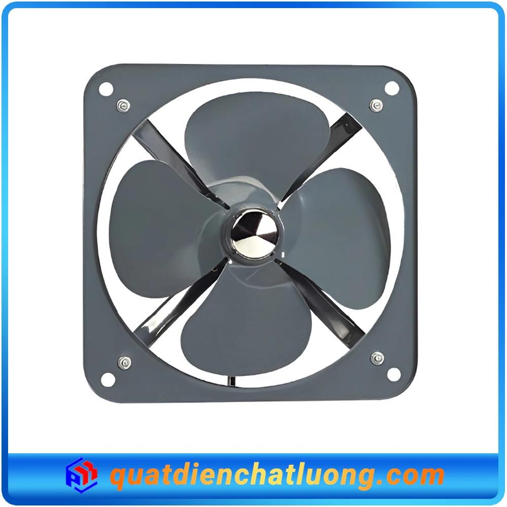 quạt thông gió vuông mini SRV50