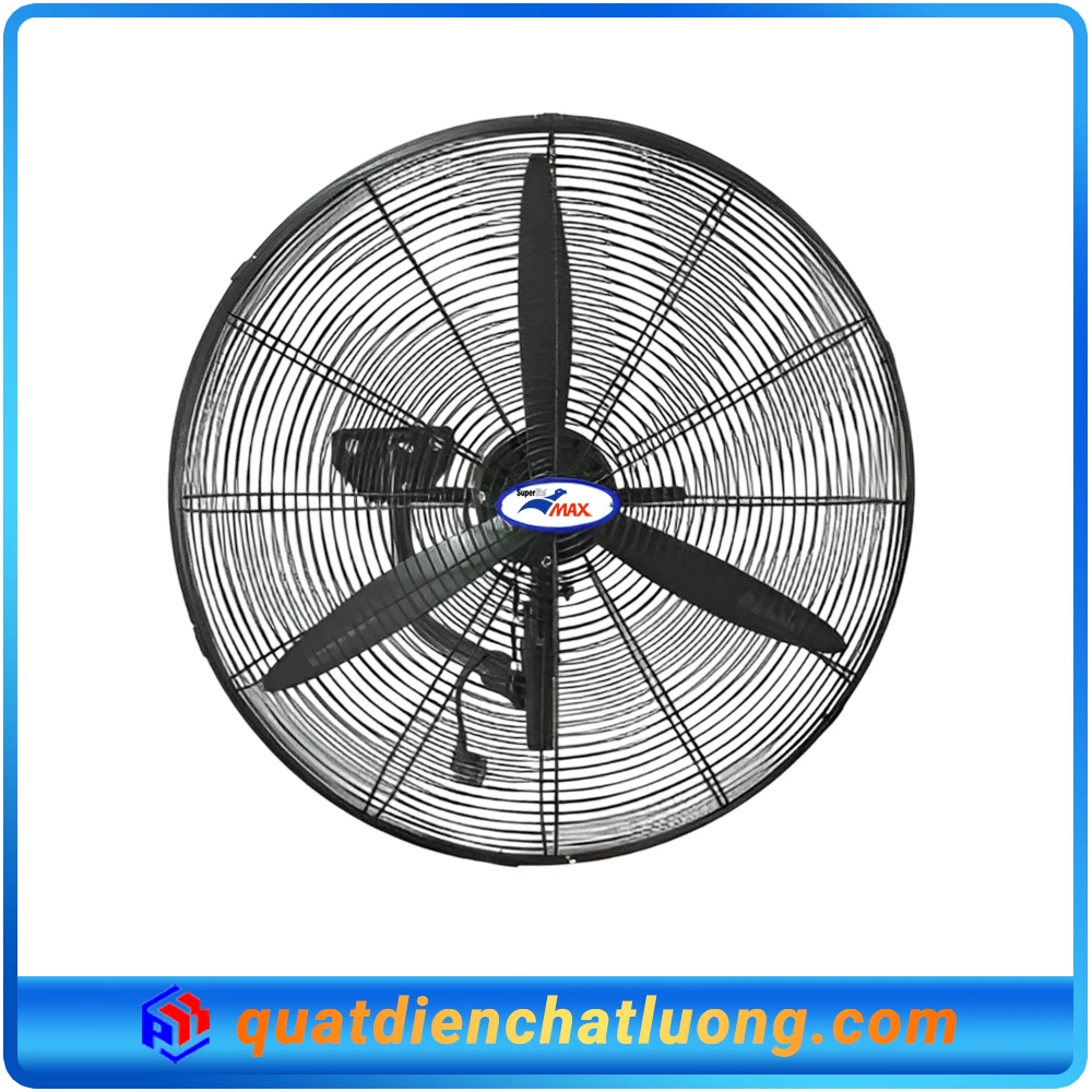Quạt treo công nghiệp SLW 500 Quạt treo công nghiệp SLW 500