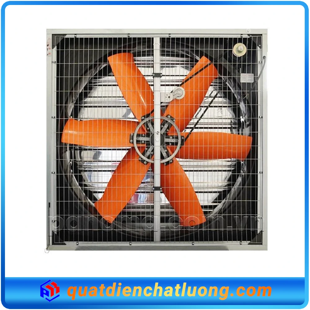 Quạt hút công nghiệp 1200x1200 SHRV Quạt hút công nghiệp 1200x1200 SHRV