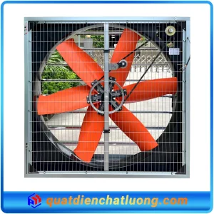Quạt hút Công Nghiệp SHRV-1100 (1100×1100)
