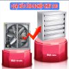 Quạt hút công nghiệp SHRV 1380x1380