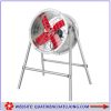 Quạt hút hướng trục tròn Deton DFG 3.5G-4