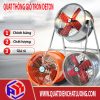 Quạt hút hướng trục tròn Deton DFG3G-4