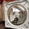 Quạt thông gió độ ồn thấp FA10-35