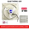 Quạt thông gió độ ồn thấp FA10-40