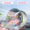 Quạt thông gió tròn Soffnet SF-6B