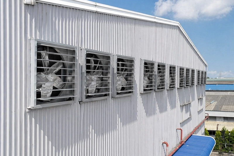 ứng dụng Quạt hút công nghiệp 1100x1100