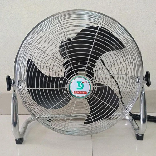 Quạt công nghiệp thổi sàn Soffnet FE-50V