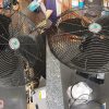 Quạt đảo trần Soffnet FCB 45