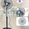 Quạt đứng đa dụng Deton cánh 450