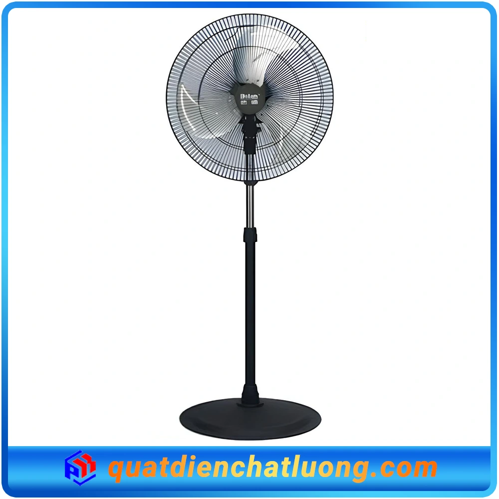 Quạt đứng đa dụng Deton D450 Quạt đứng đa dụng Deton D450