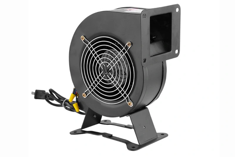 Quạt ly tâm công nghiệp KVC 240 Quạt ly tâm công nghiệp KVC 240