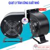 Quạt ly tâm công nghiệp KVC 350