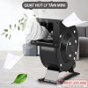 Quạt ly tâm mini công suất 240w