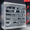 Quạt hút công nghiệp vuông Afan AFK-1000