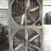quạt hút công nghiệp vuông Afan AFK-1380