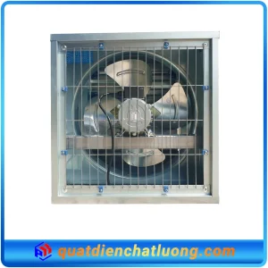 Quạt hút gió công nghiệp 480×480 Afan AFK-480