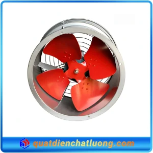 Quạt thông gió tròn Afan AFR 40