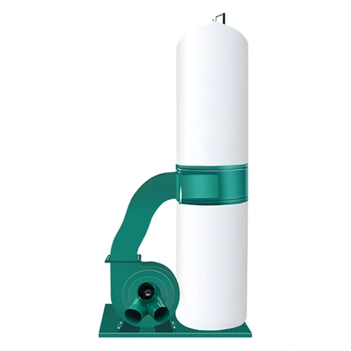 Quạt hút bụi di động túi vải 2HP là gì? Quạt hút bụi di động túi vải 2HP
