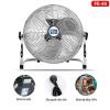 Quạt chân quỳ không đảo Deton FE-45