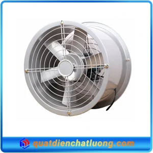Quạt hướng trục tròn cao áp FG 2.5G-2