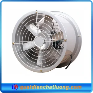 Quạt hướng trục tròn cao áp FG 3.5G-2