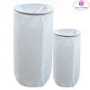 Quạt hút bụi di động túi vải 10Hp