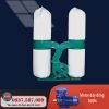 Quạt hút bụi di động túi vải 1HP