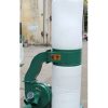 Quạt hút bụi di động túi vải 1HP