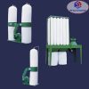 Quạt hút bụi di động túi vải 20Hp