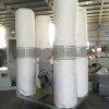 Quạt hút bụi di động túi vải 20Hp