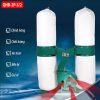 Quạt hút bụi di động túi vải 3HP