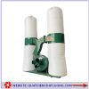 Quạt hút bụi di động túi vải 3HP