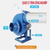 Quạt Hút Ly Tâm Mini CF 1.5A