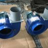Quạt Hút Ly Tâm Mini CF 2.5A