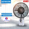 quạt treo phun sương đĩa xoay FBPS-60