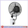 Quạt treo tường phun sương đĩa xoay FB6-65