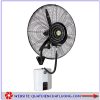 Quạt treo tường phun sương QTPS 600