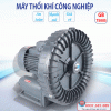 Máy thổi khí công nghiệp Veratti GB-7500S